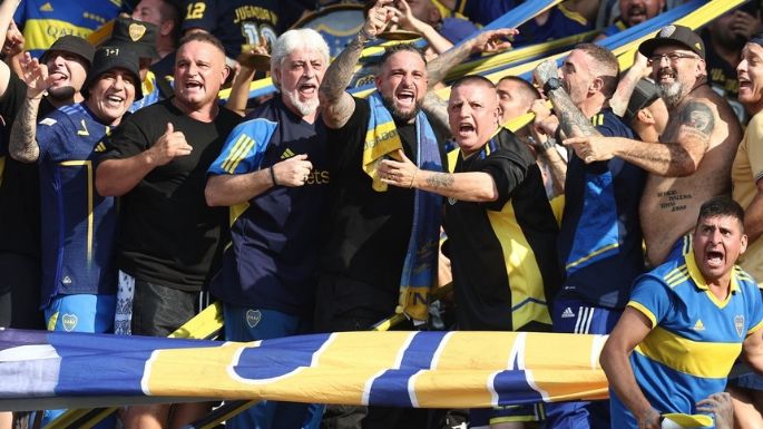 La gestión de Riquelme en Boca bajo la lupa