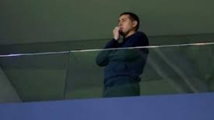 La gestión de Riquelme en Boca bajo la lupa