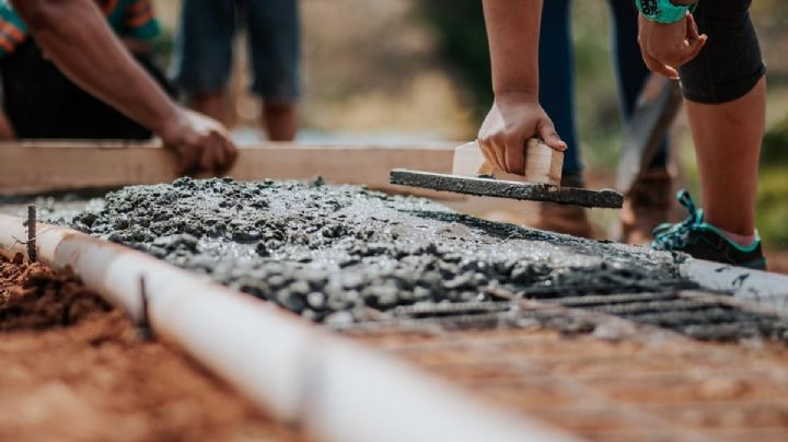 Construir se volvió más barato en el primer cuatrimestre