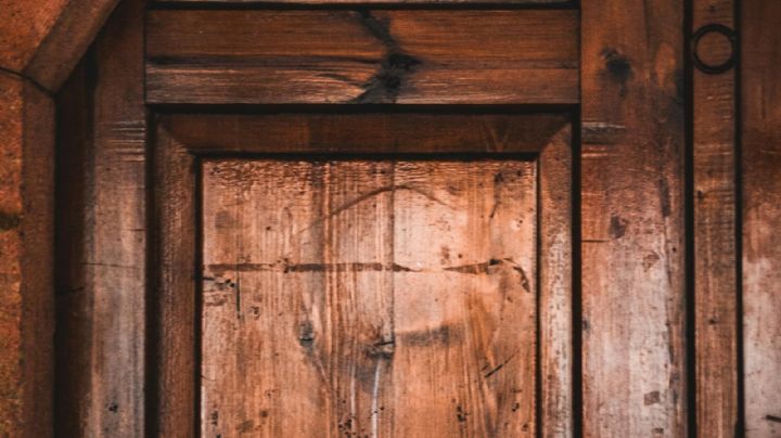 Soluciones naturales para eliminar los arañazos los muebles