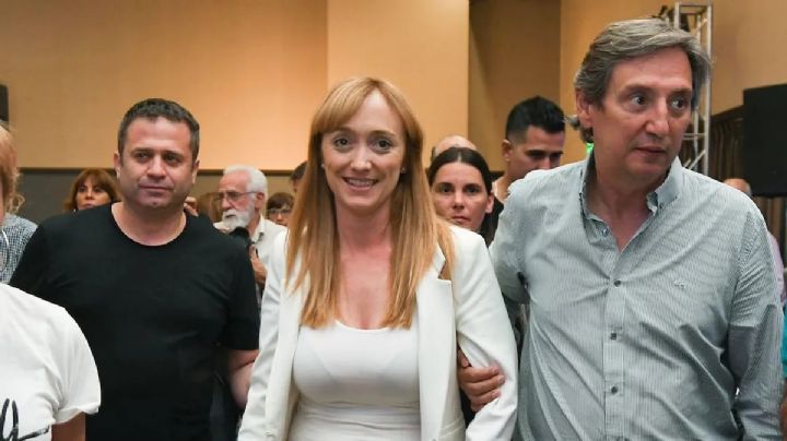 La fecha clave en la que se confirmaría la ruptura entre La Cámpora y los intendentes