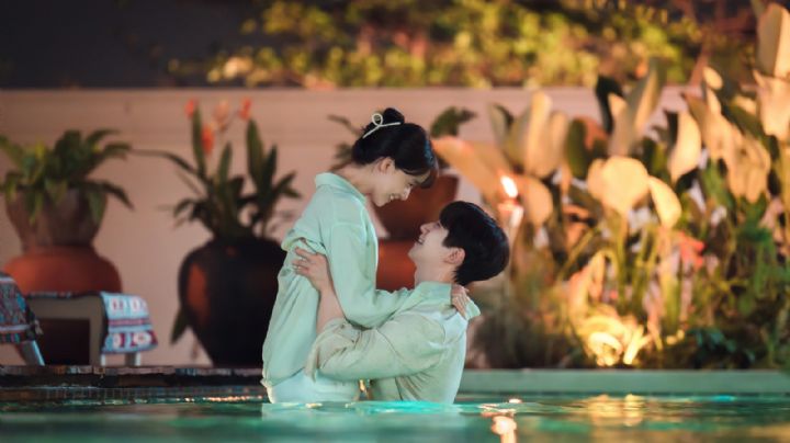 Para los fans de los k-drama: esta película romántica los va a atrapar