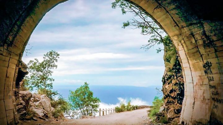 Si buscas un lugar sereno y con historia, este paisaje serrano es ideal