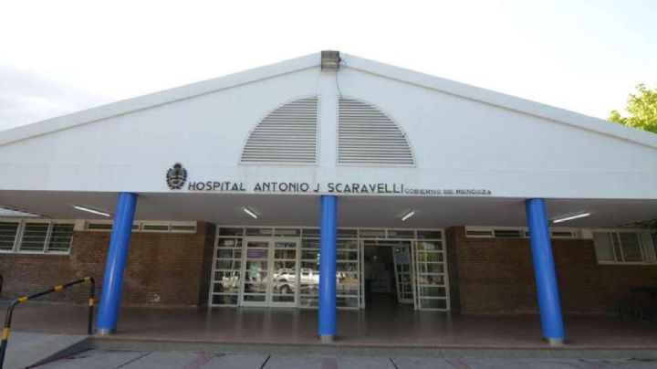 Una bebé murió tras un choque frontal en Tunuyán 