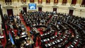 Foto ilustrativa de la nota titulada: Diputados debate el aumento jubilatorio del 7,2%