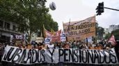 Foto ilustrativa de la nota titulada: Fracasó el intento de aumento a los jubilados