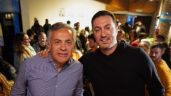 Foto ilustrativa de la nota titulada: Una encuesta empuja a Cornejo hacia un acuerdo con Milei