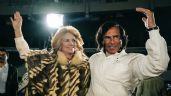 Foto ilustrativa de la nota titulada: Ya tiene fecha de estreno la serie sobre Carlos Menem