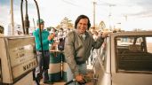 Foto ilustrativa de la nota titulada: La Justicia suspendió el estreno de la serie de Menem