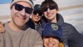 Foto ilustrativa de la nota titulada: Encontraron a una familia asesinada en su departamento en Villa Crespo