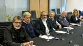 Foto ilustrativa de la nota titulada: La respuesta de la CGT al DNU que limita las huelgas