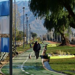 Godoy Cruz no puede vivir de su escenografía
