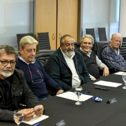 La respuesta de la CGT al DNU que limita las huelgas