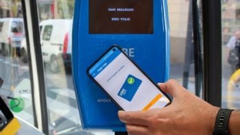 Las personas con discapacidad podrán viajar gratis en trenes y colectivos sin certificado