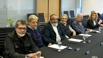 La CGT analizará qué postura tomar ante la reforma laboral