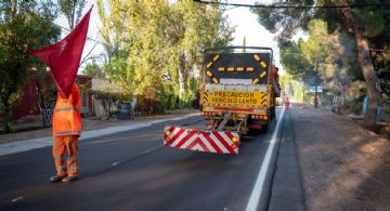 Fondo de Resarcimiento: primer desembolso del Gobierno para una obra clave