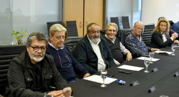 La CGT analizará qué postura tomar ante la reforma laboral