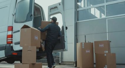 El boom del e-commerce y las importaciones de bienes redefinen el mapa logístico