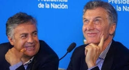 Macri viene a Mendoza en mayo