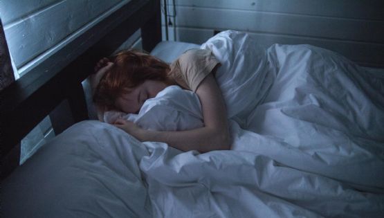El efectivo ejercicio que promete hacerte dormir en unos minutos