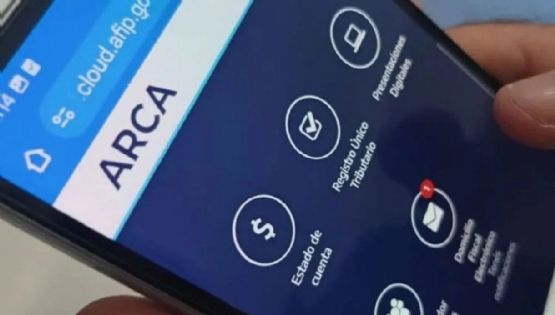 ARCA confirmó qué trámites suspende por la feria fiscal