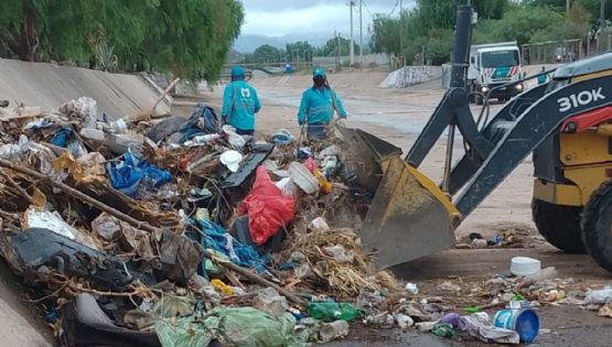 El plan del Gobierno para coordinar la gestión de residuos en toda la provincia