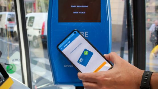 Cómo viajar gratis en colectivo hasta el 31 de mayo