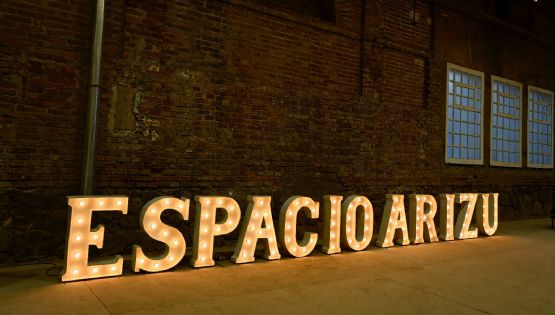 Las dudas que despertó el uso del Espacio Arizu en Godoy Cruz
