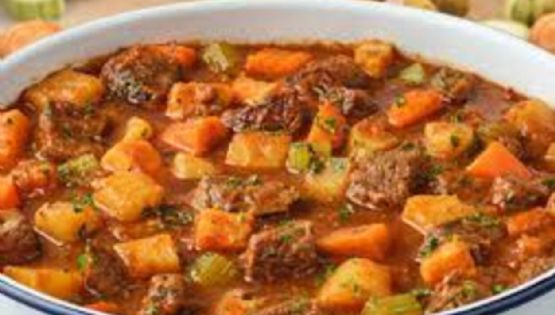 Conocé la provincia donde se celebra la Fiesta del Estofado