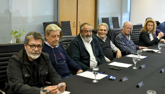 La Justicia suspendió el decreto de Milei que limitaba el derecho a huelga