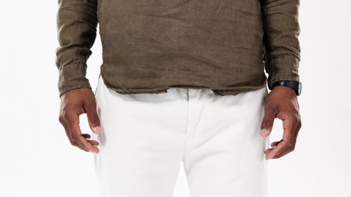 ¿Se pueden usar pantalones blancos en invierno? 