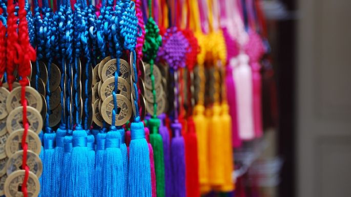 Horóscopo chino: el signo que tendrá una semana próspera
