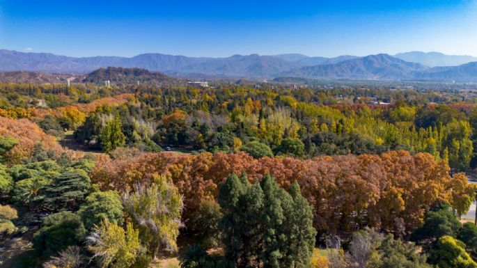 Mendoza cerró la temporada alta de turismo con una caída del 8%