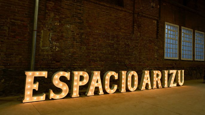 Las dudas que despertó el uso del Espacio Arizu en Godoy Cruz