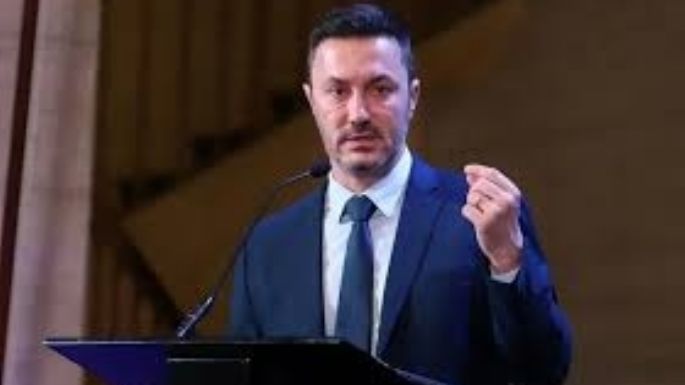 “Si Petri quiere ser gobernador, debería participar en una elección intermedia”