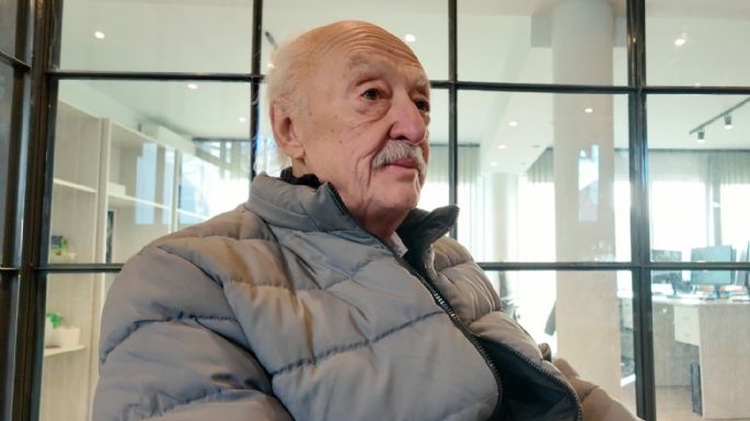 “Habrá licencia social si la minería se plantea como una alternativa de bienestar”