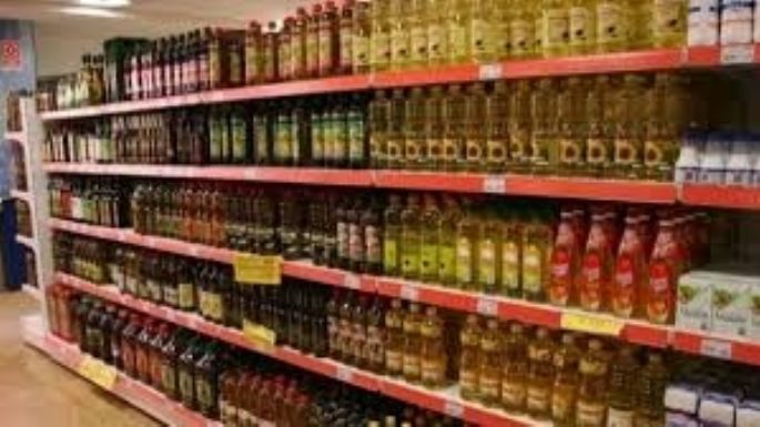 Por los precios, el Gobierno se reunió con mayoristas