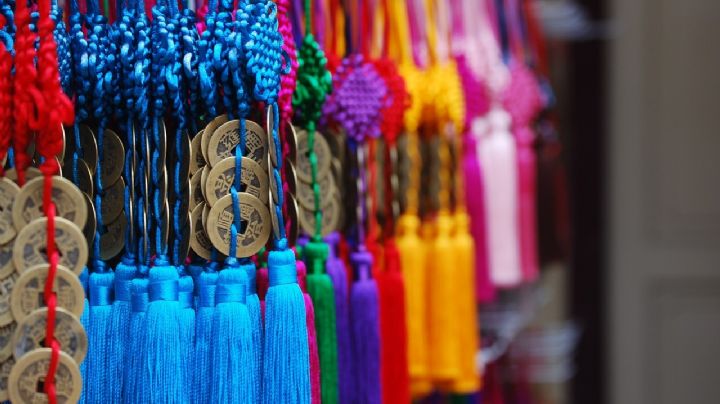 Horóscopo chino: el signo que tendrá una semana próspera