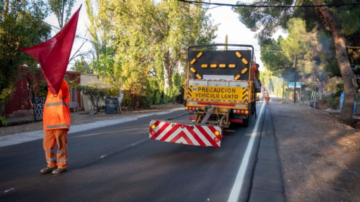 Fondo de Resarcimiento: primer desembolso del Gobierno para una obra clave