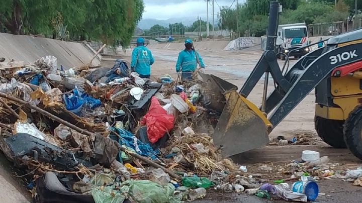 El plan del Gobierno para coordinar la gestión de residuos en toda la provincia