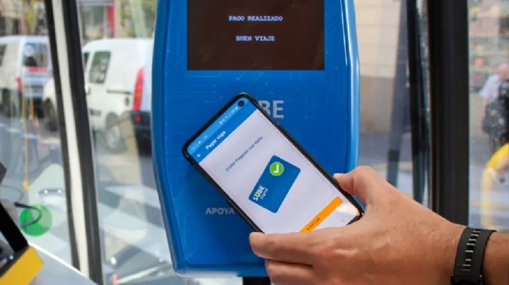 Cómo viajar gratis en colectivo hasta el 31 de mayo