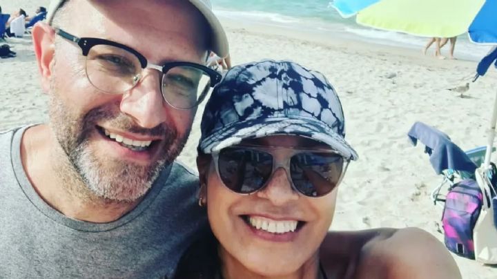Cree que la mujer asesinó a toda la familia 