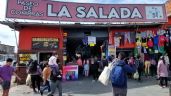 Foto ilustrativa de la nota titulada: Detuvieron a "el Rey de La Salada": su vínculo con Mendoza