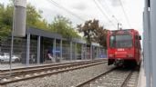 Foto ilustrativa de la nota titulada: Un ciclista de 81 años está grave tras chocar contra el Metrotranvía 