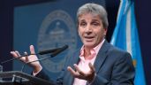 Foto ilustrativa de la nota titulada: ¿Cuántos dólares tiene fuera del país Caputo?