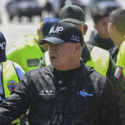 Detienen a otro argentino en Venezuela por "supuesto plan conspirativo"