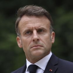 Macron aseguró que se van a acelerar las conversaciones entre Irán y Europa