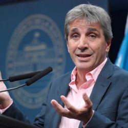Nación emitirá deuda por hasta USD 7.000 millones en lo que resta del año