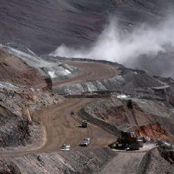 San Juan arrancó su "segunda etapa" en minería