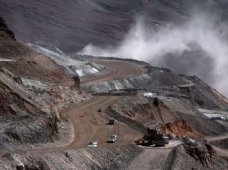 Litio mendocino: inversión, sinergia y transición energética